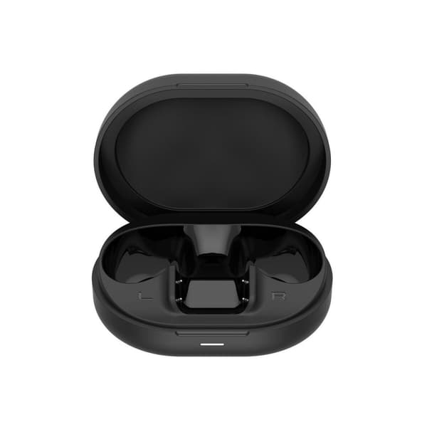 Hovedtelefoner Havit TW950black Sort