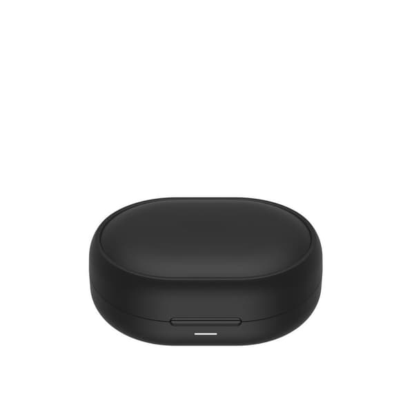Hovedtelefoner Havit TW950black Sort