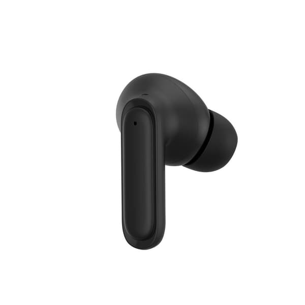 Hovedtelefoner Havit TW950black Sort