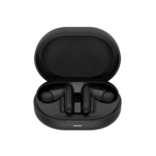 Hovedtelefoner Havit TW950black Sort