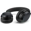 Miniatyrbillede 3 af 4: Bluetooth Hovedbånd Hovedtelefoner Sennheiser ACCENTUM Wireless Blue Blå Sort