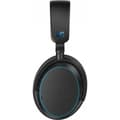 Miniatyrbillede 2 af 4: Bluetooth Hovedbånd Hovedtelefoner Sennheiser ACCENTUM Wireless Blue Blå Sort