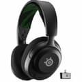 Miniatyrbillede 2 af 3: Hovedtelefoner med mikrofon SteelSeries Arctis Nova 5x Sort