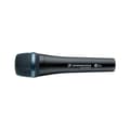 Miniatyrbillede 2 af 4: Mikrofon Sennheiser E935 Sort Sølvfarvet