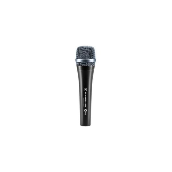 Mikrofon Sennheiser E935 Sort Sølvfarvet