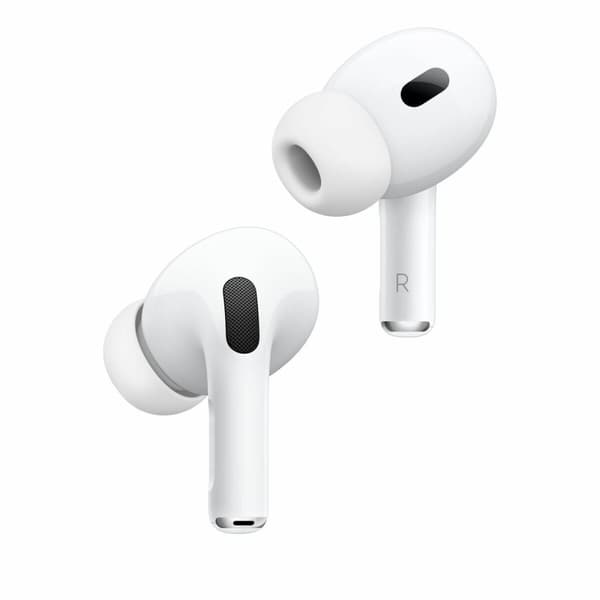 Bluetooth-hovedtelefoner Apple Airpods Pro