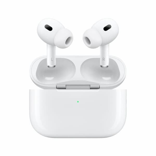 Bluetooth-hovedtelefoner Apple Airpods Pro