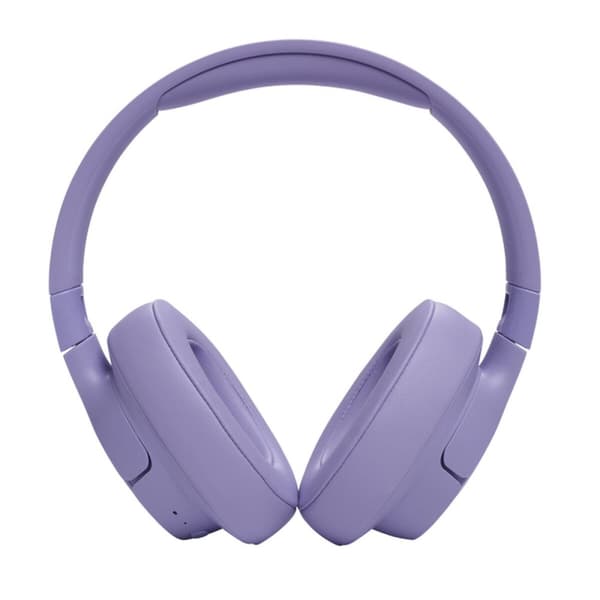 Hovedtelefoner JBL JBLT720BTPUR Lilla