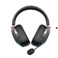 Miniatyrbillede 2 af 3: Gaming headset med mikrofon Havit H2039BG