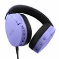 Miniatyrbillede 3 af 5: Gaming headset med mikrofon Trust GXT 491 Lilla
