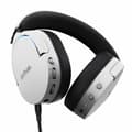 Miniatyrbillede 3 af 5: Gaming headset med mikrofon Trust GXT 491 Hvid