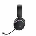 Miniatyrbillede 5 af 5: Gaming headset med mikrofon Trust GXT 491 Sort