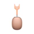 Miniatyrbillede 1 af 3: Hovedtelefoner med mikrofon Apple AirPods Max Orange