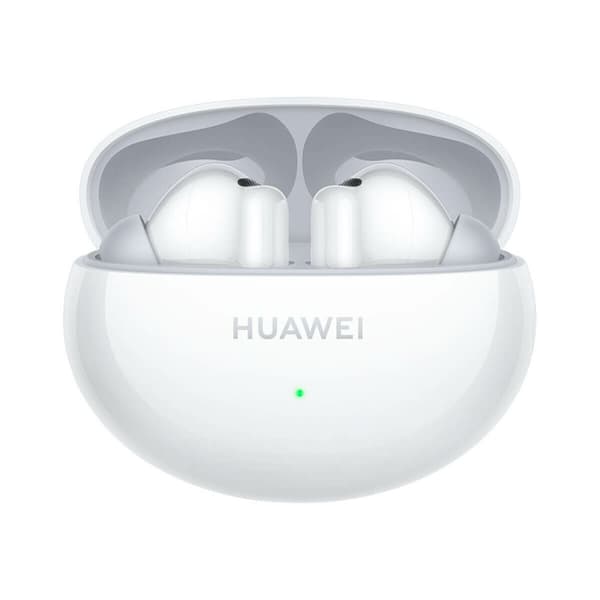 Trådløse høretelefoner med etui til opladning Huawei FREEBUDS 6I ORCA-T100