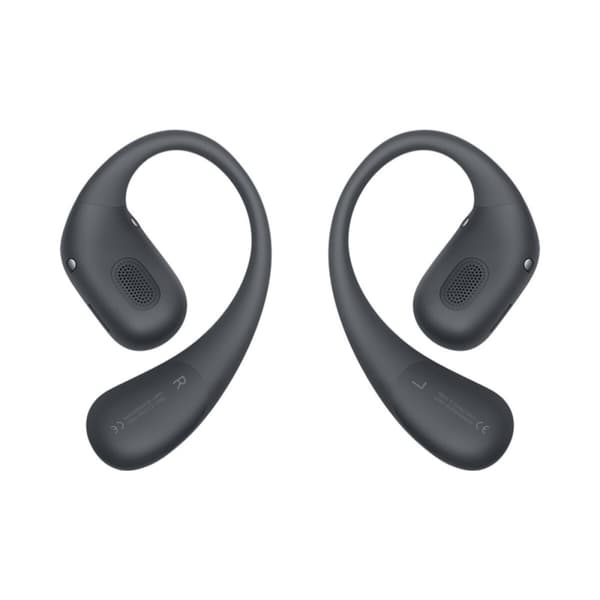 Hovedtelefoner Huawei 55038108 Sort