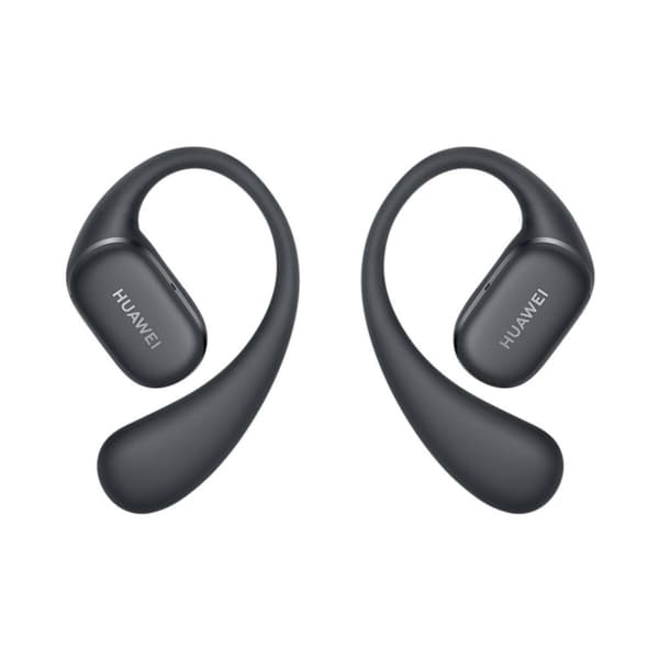 Hovedtelefoner Huawei 55038108 Sort