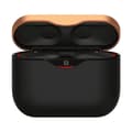 Miniatyrbillede 3 af 11: Bluetooth headset med mikrofon Sony WF-1000XM3 Sort