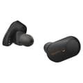 Miniatyrbillede 5 af 11: Bluetooth headset med mikrofon Sony WF-1000XM3 Sort