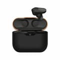 Miniatyrbillede 6 af 11: Bluetooth headset med mikrofon Sony WF-1000XM3 Sort