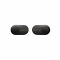 Miniatyrbillede 7 af 11: Bluetooth headset med mikrofon Sony WF-1000XM3 Sort