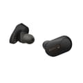 Miniatyrbillede 9 af 11: Bluetooth headset med mikrofon Sony WF-1000XM3 Sort