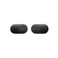 Miniatyrbillede 11 af 11: Bluetooth headset med mikrofon Sony WF-1000XM3 Sort