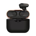 Miniatyrbillede 2 af 11: Bluetooth headset med mikrofon Sony WF-1000XM3 Sort