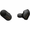 Miniatyrbillede 1 af 11: Bluetooth headset med mikrofon Sony WF-1000XM3 Sort
