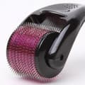 Miniatyrbilde 2 av 3: Dermaroller / Skin roller / Microneedling med 540 stålnåler