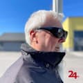Miniatyrbilde 6 av 7: Pemtura Suncovers - Solbriller over briller
