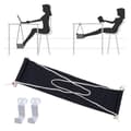 Miniatyrbilde 4 av 4: Pemtura Foot Hammock for føttene dine