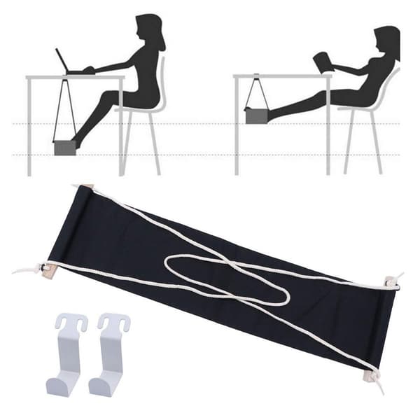 Pemtura Foot Hammock for føttene dine