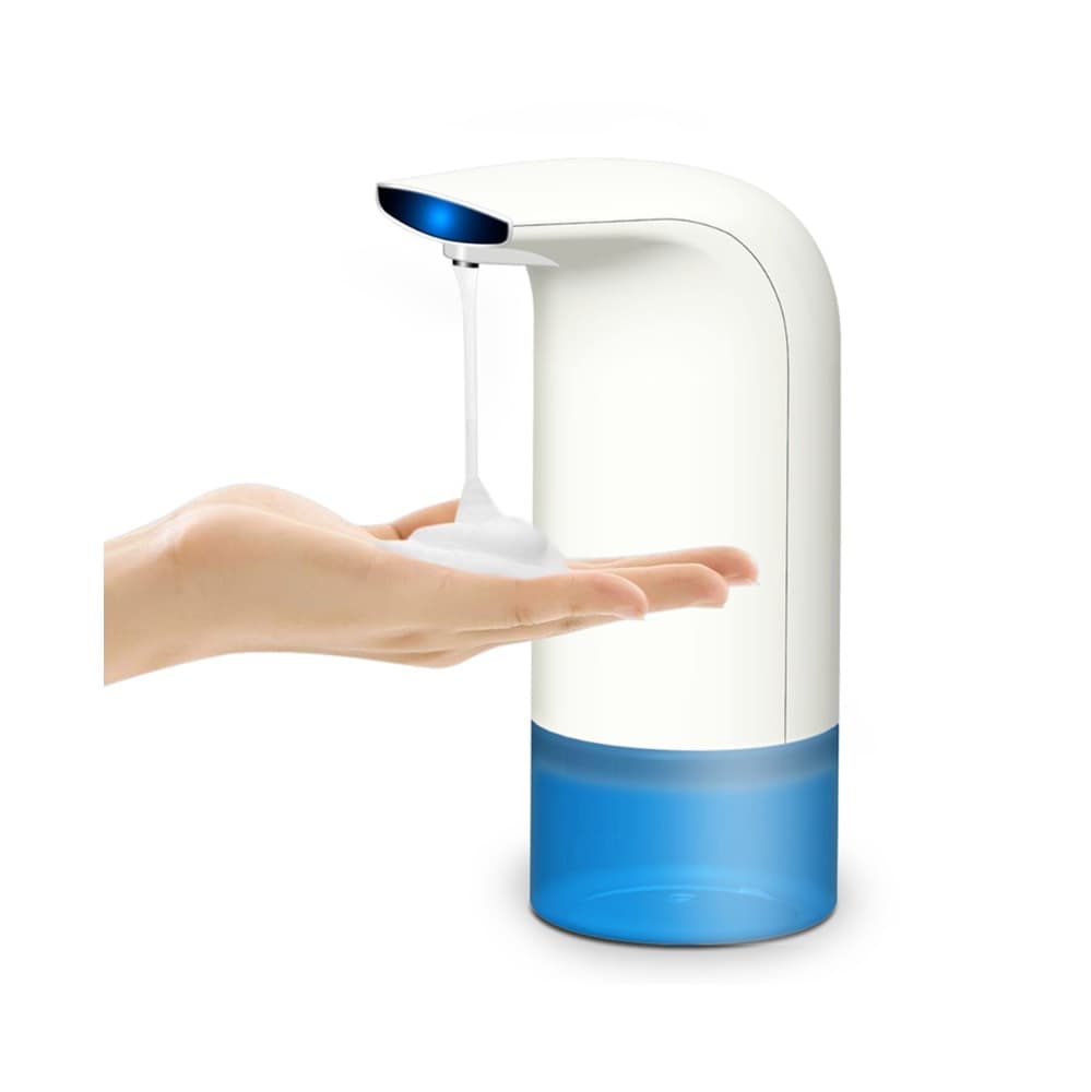 Automatisk Sæbedispenser