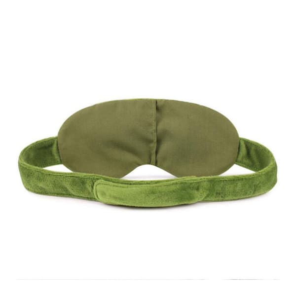 Sammakko unimaski / Sammakon silmänympärysnaamari