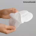 Miniatyrbilde 2 av 3: Svettebeskyttelse til armhuler 10-pack