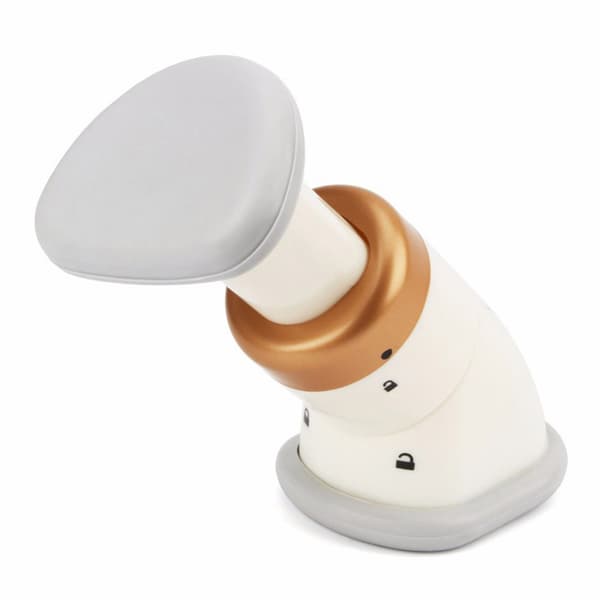 Chin Trainer &amp; Neck Trainer med tre motstandsnivåer