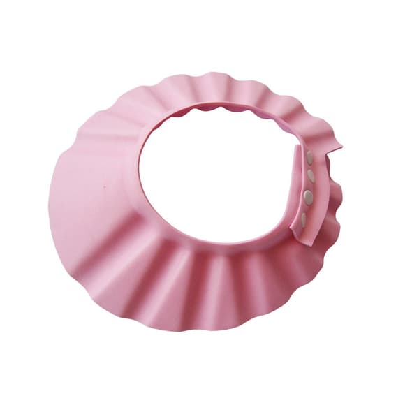 Suihkulippis lapsille Pinkki