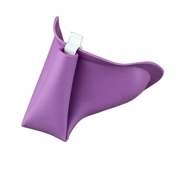 Portabel urinal / urinoar / toalett för kvinnor