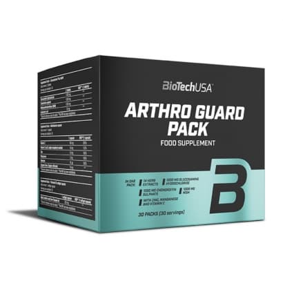BioTechUSA Arthro Guard Pack, 30 pcs