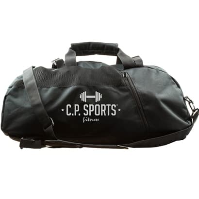 C.P. Sports Sport Bag Combi
