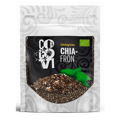 CocoVi Chiafrön EKO 150 g