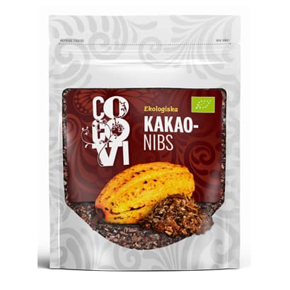 CocoVi Kakaonibs EKO 90 g