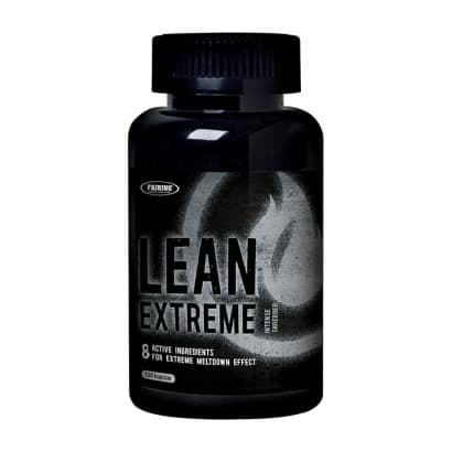 Fairing Lean Extreme, 120 Caps
