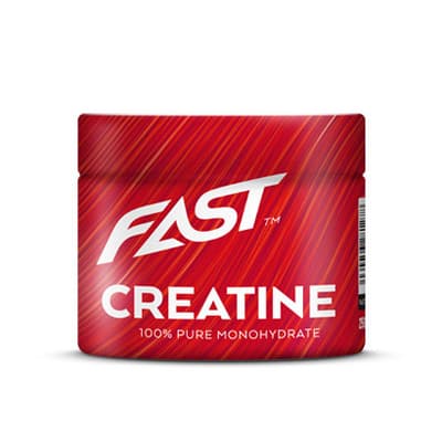 FAST Sport Nutrition Creatine 250 g