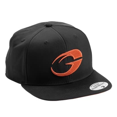 GASP No Compromise Cap, Black
