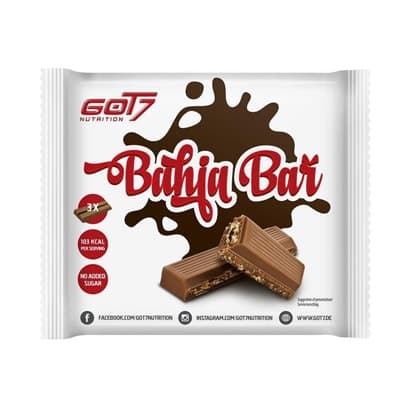 GOT7 Bahia Bar, 64,5 g