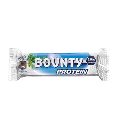 Bounty Protein Bar