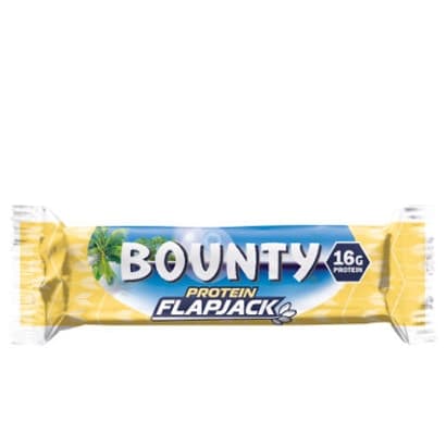 Bounty Protein Flapjack, 60 g