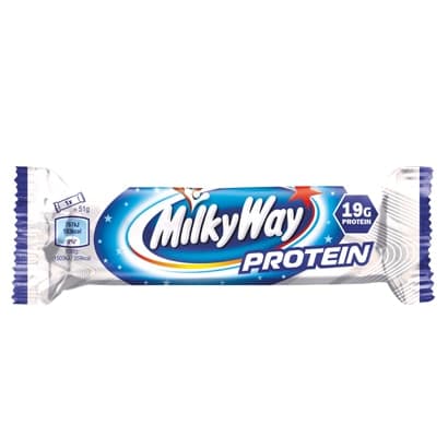 Milky Way Protein Bar, 51 g