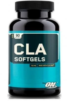 Optimum Nutrition CLA, 90 caps